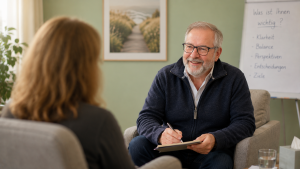 Coachingsitzung